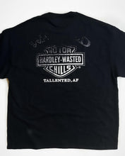 Load image into Gallery viewer, HARDLEY WASTED Box T-Shirt

