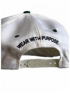 WEAR WITH PURPOSE