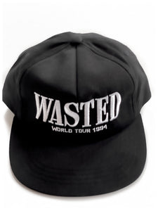 WASTED WORLD TOUR 1994