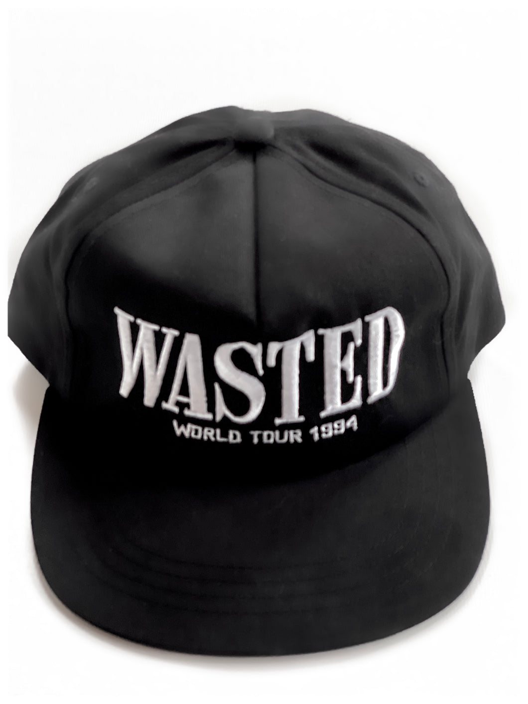 WASTED WORLD TOUR 1994