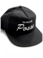 Load image into Gallery viewer, &#39;94 WASTED POSSE
