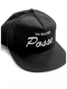 '94 WASTED POSSE