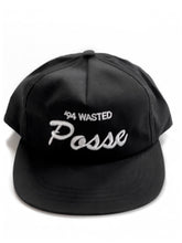 Load image into Gallery viewer, &#39;94 WASTED POSSE
