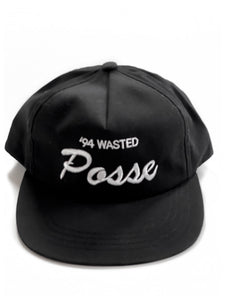 '94 WASTED POSSE