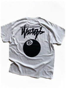 WASTED 8-BALL (LIMITED EDITION)