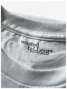 WASTED 8-BALL (LIMITED EDITION)