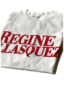 REGINE VLLASQUEZ WORLD TOUR '94 (LIMITED EDITION)