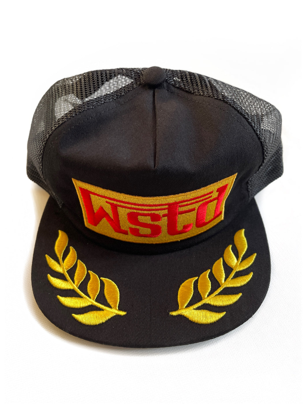 F1 WSTD PODIUM  CAP