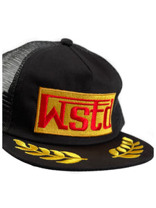 F1 WSTD PODIUM  CAP